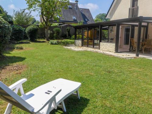 Holiday Home Le Pré Verger-3 by Interhome