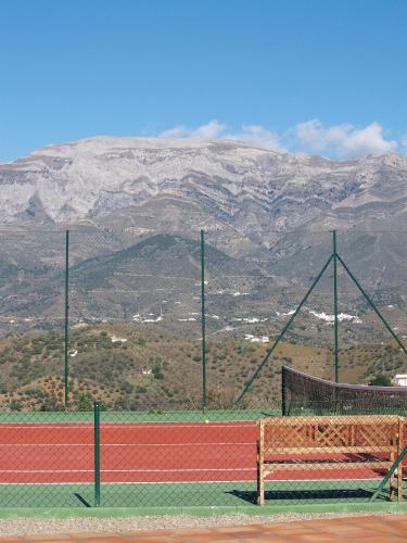  casa Bandoleros in Arenas