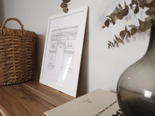 Tranquil, Charming & Delightful Oxford Apartment