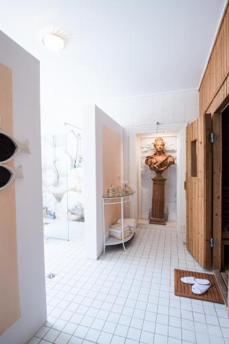 Lübecker Krönchen in Lübeck, Deutschland