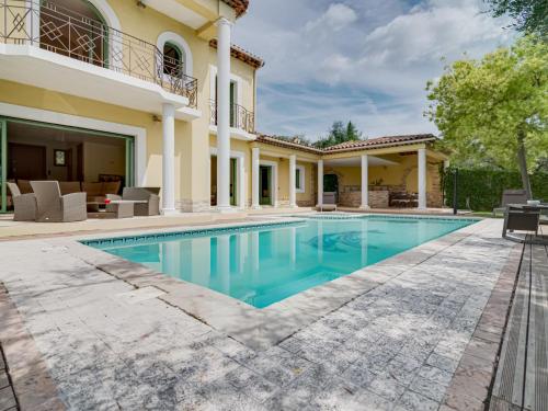Villa Caliopa by Interhome