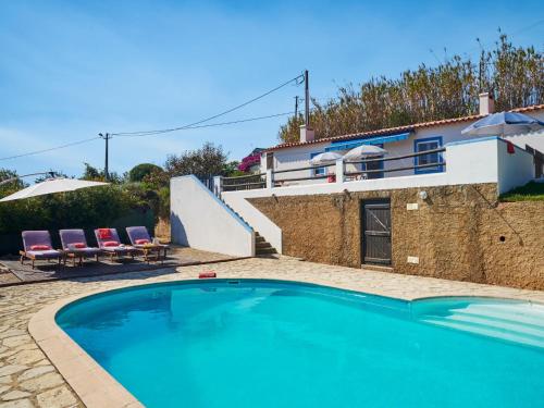  Holiday Home Pinhal Cottage, Unterkunft in Mafra