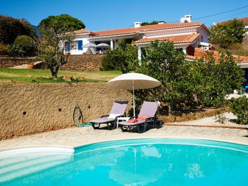  Villa Villa Pinhal in Mafra