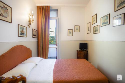 1 twin bed