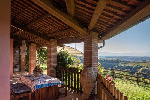 Splendido rustico nella Langa in Clavesana