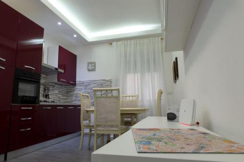 La Maison In Rome Room Type - Two-Bedroom Apartment