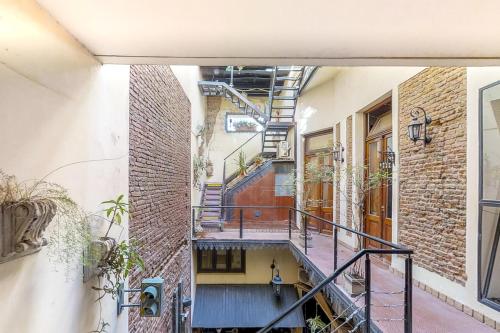 Apassionata Tango Hotel, Buenos Aires (fotografie 9)