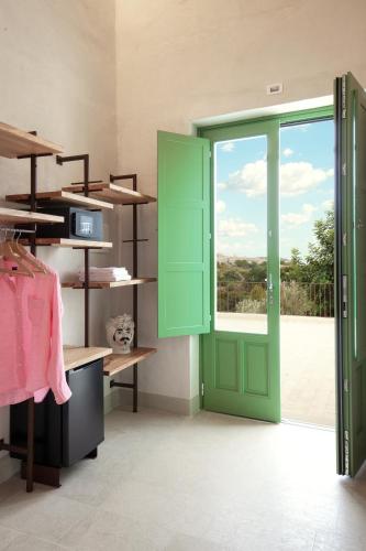 Terre di Romanello - Relais in Val di Noto