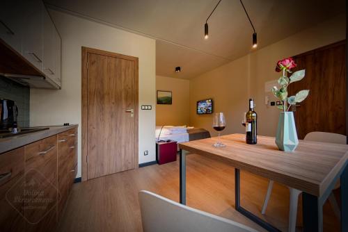 Apartamenty Dolina Skrzycznego - image 4