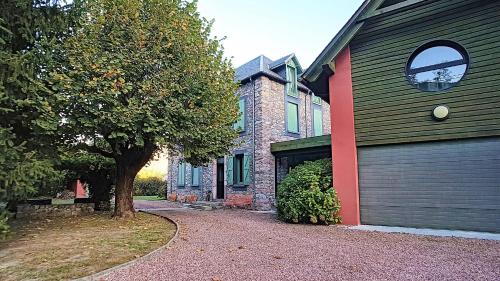 Marbrerose gîte à louer Saint-Pé-d'Ardet