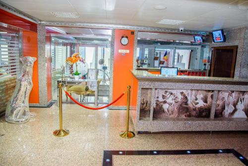 Grand Pier Boutique Hotel - image 3