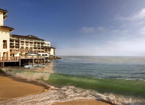 Photo - Monterey Plaza Hotel & Spa