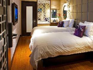 Classy Holiday Hotel & Spa, Thuan Thanh