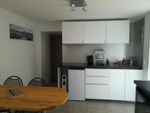 Appartement Villa Marcel Cottreau in Baumettes