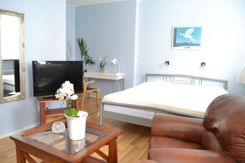 Hotell City