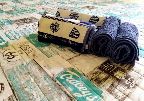 Peppino's Room Locazione turistica chambre d'hôte Capodichino