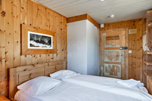 Chalet Speciale - Celerina