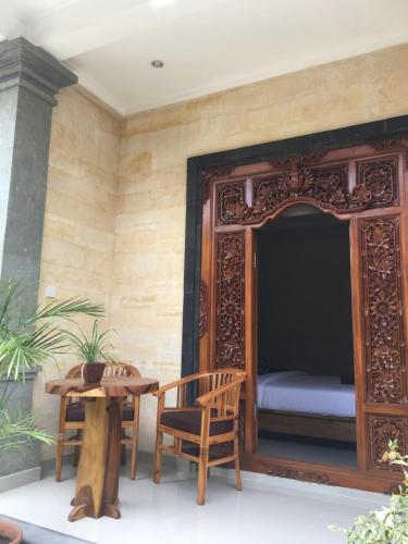 Wina Ubud B&B - image 5