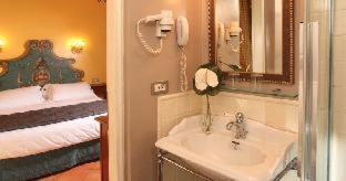 Hotel Mozart, Roma (foto 8)