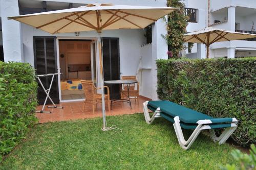 Apartamentos Parque Mar - image 13