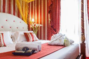 Hotel Manfredi Suite In Rome, Rome (photo 3)