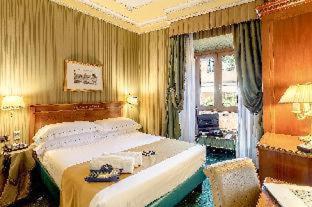 Hotel Manfredi Suite In Rome, Rome (photo 4)
