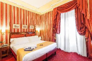 Hotel Manfredi Suite In Rome, Rome (photo 5)