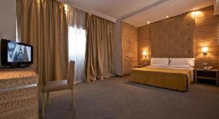 Phi Hotel Garden Area Roma Eur, Roma (foto 3)