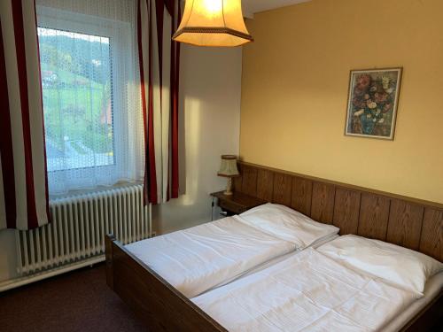 Gasthof Seelhofer in Gemeinde Prigglitz