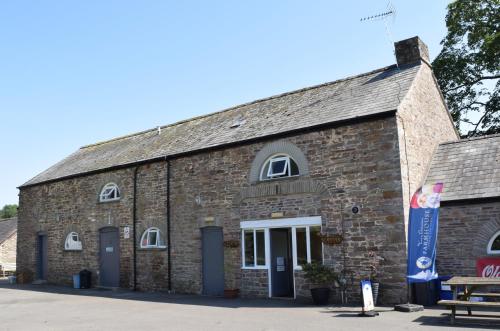 River Wye Bunkhouse