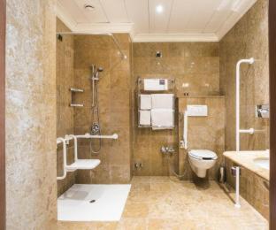 Hotel Ponte Sisto, Roma (foto 7)