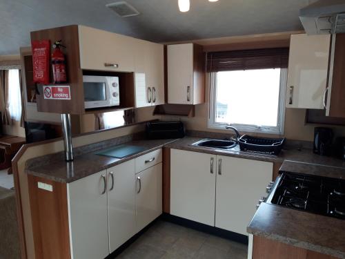 Létesítmények, Clwyd 6 in Brynowen