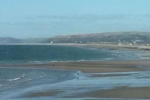 Cliff Haven-a Tranquil Haven, , West Wales