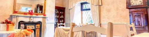 Bessiestown Country Guesthouse - image 11