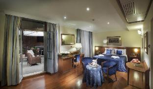 Hotel Ponte Sisto, Roma (foto 8)