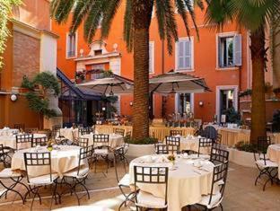 Hotel Ponte Sisto, Roma (foto 9)