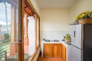 ฟู้โกว๊ก บังกะโล เอี๋ยน ทัญ (Phu Quoc Bungalow Yen Thanh) in กัว เดือง