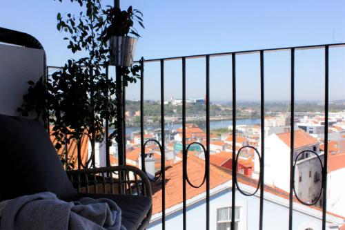  Liberdade, Pension in Coimbra bei Bem da Fé