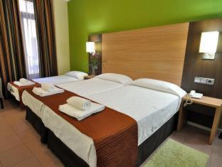 Hostal Ballesta, Madrid (fotografie 6)