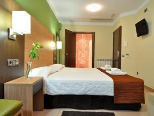 Hostal Ballesta, Madrid (fotografie 9)