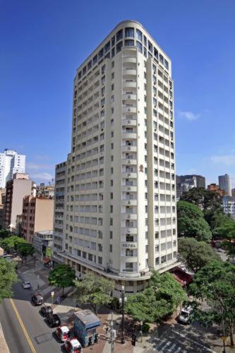 San Raphael Hotel, São Paulo (zdjęcie 9)