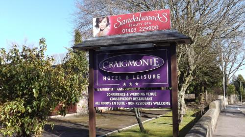 Craigmonie Hotel Inverness by Compass Hospitality - image 10