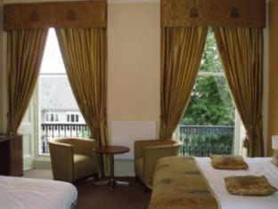 The Salisbury Hotel, Edynburg (zdjęcie 3)