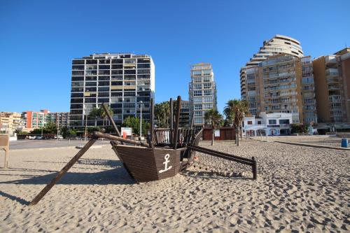 Apartamento Joya I - Costa CarpeDiem