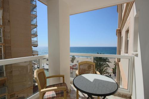 Apartamento Joya IV - Costa CarpeDiem