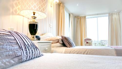 Bessiestown Country Guesthouse - main image