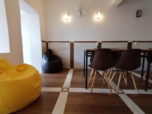 Bahia Pelo Hostel in Salvador