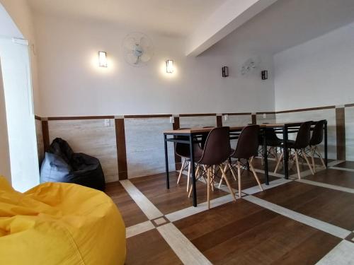 Bahia Pelo Hostel in Salvador