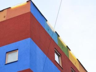 1st Creatif Hotel Elephant, München (Foto 3)