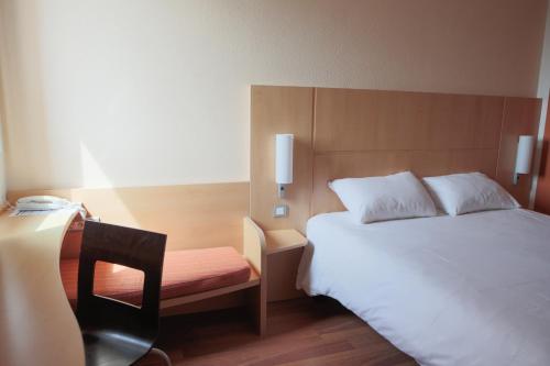 Hôtel ibis Albert